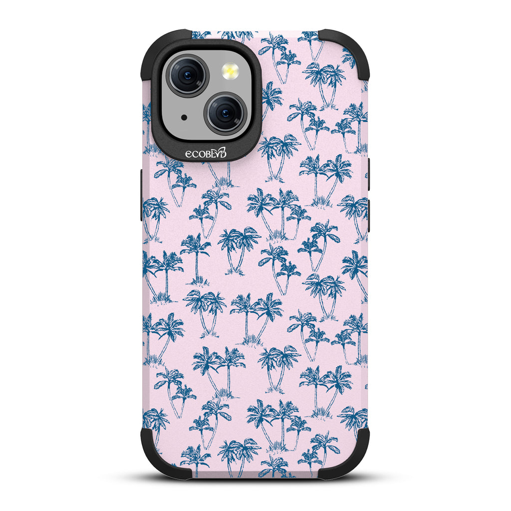 Endless Summer - Mojave Collection Case for Apple iPhone 15