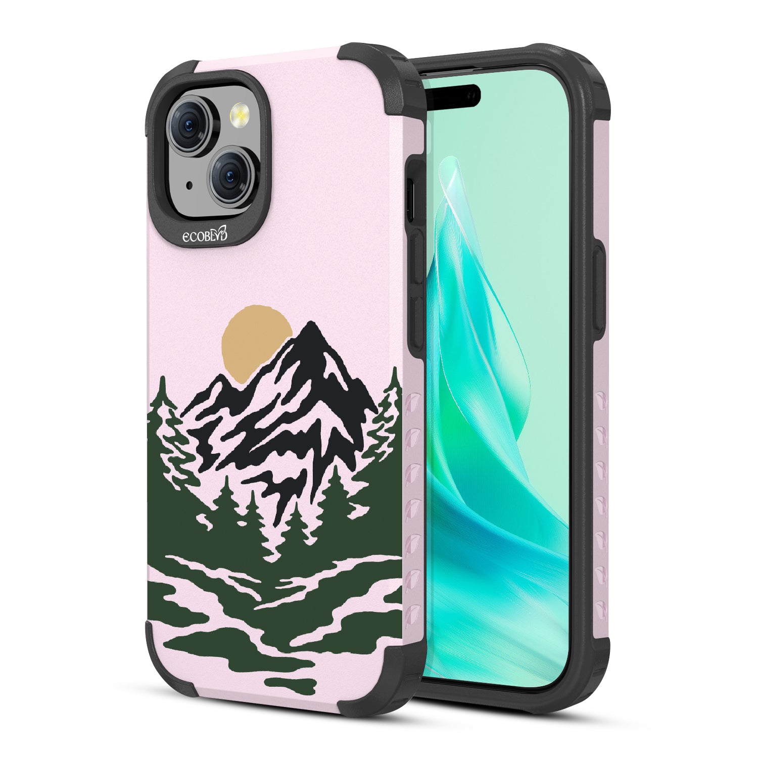 iPhone 15 Case - MagSafe & Rugged iPhone 15 Case - MagSafe & Rugged