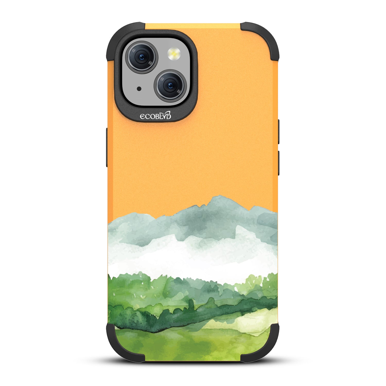 iPhone 15 Cases – Compostable & Protective | EcoBlvd
