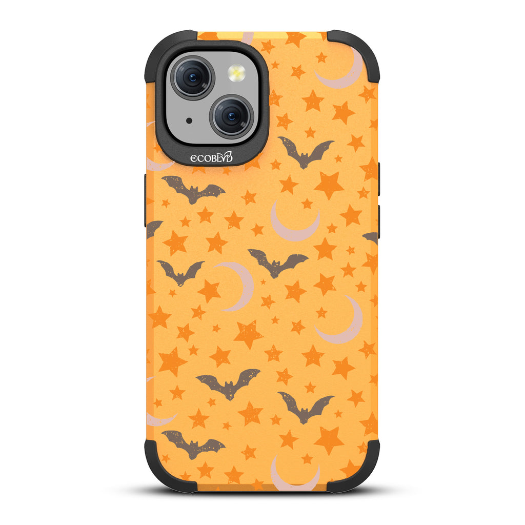 Stellar Nightwing - Mojave Collection Case for Apple iPhone 15