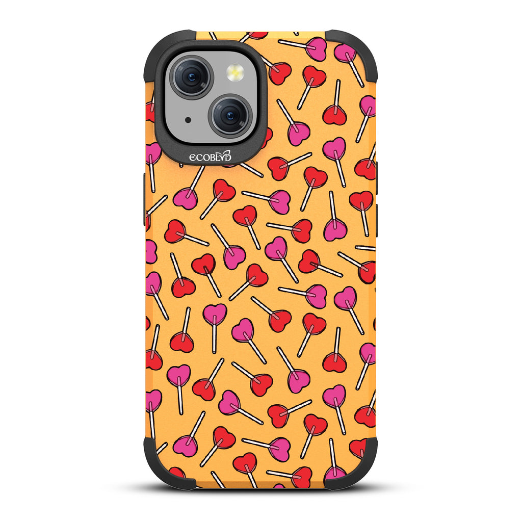 Sucker for You - Mojave Collection Case for Apple iPhone 15
