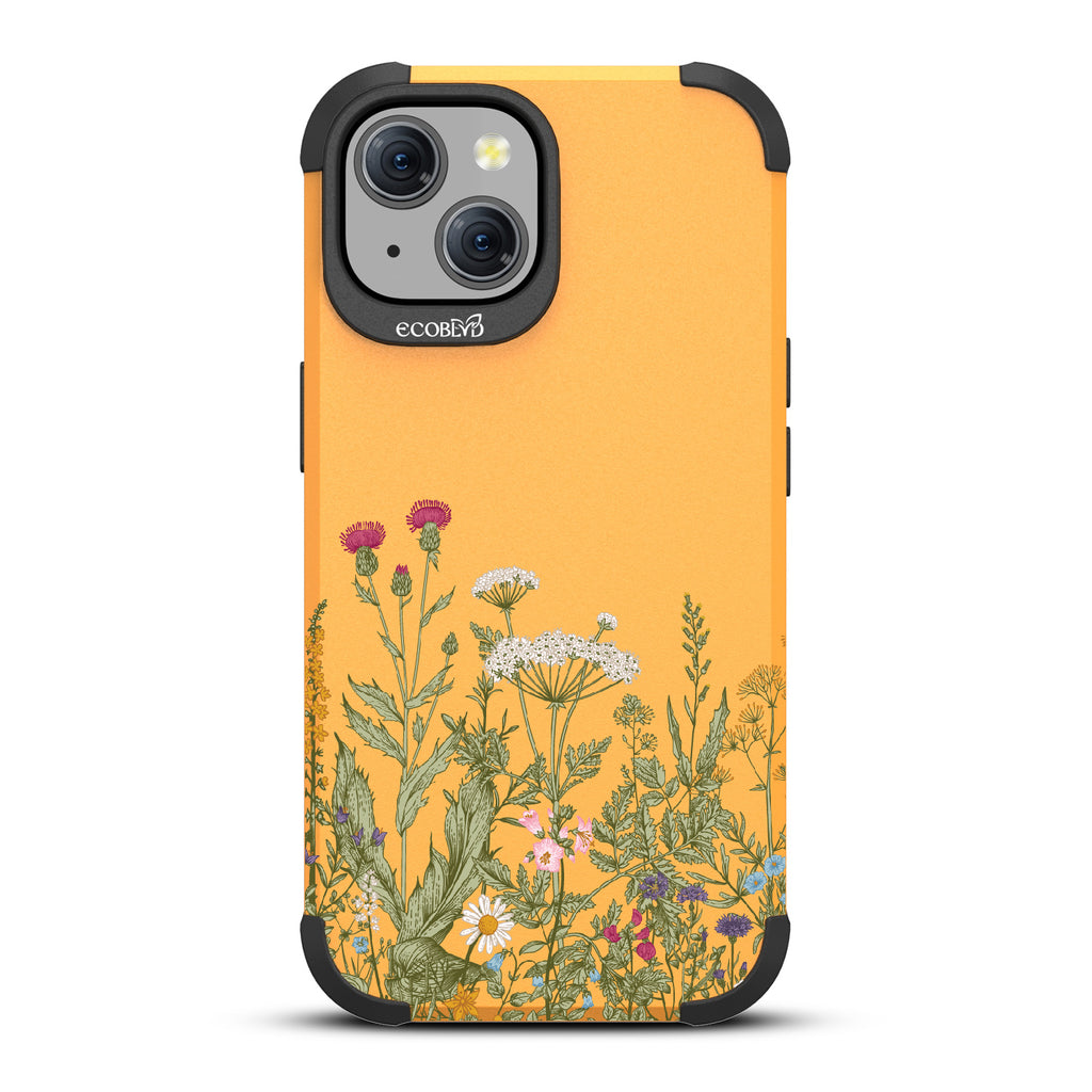 Take Root - Mojave Collection Case for Apple iPhone 15