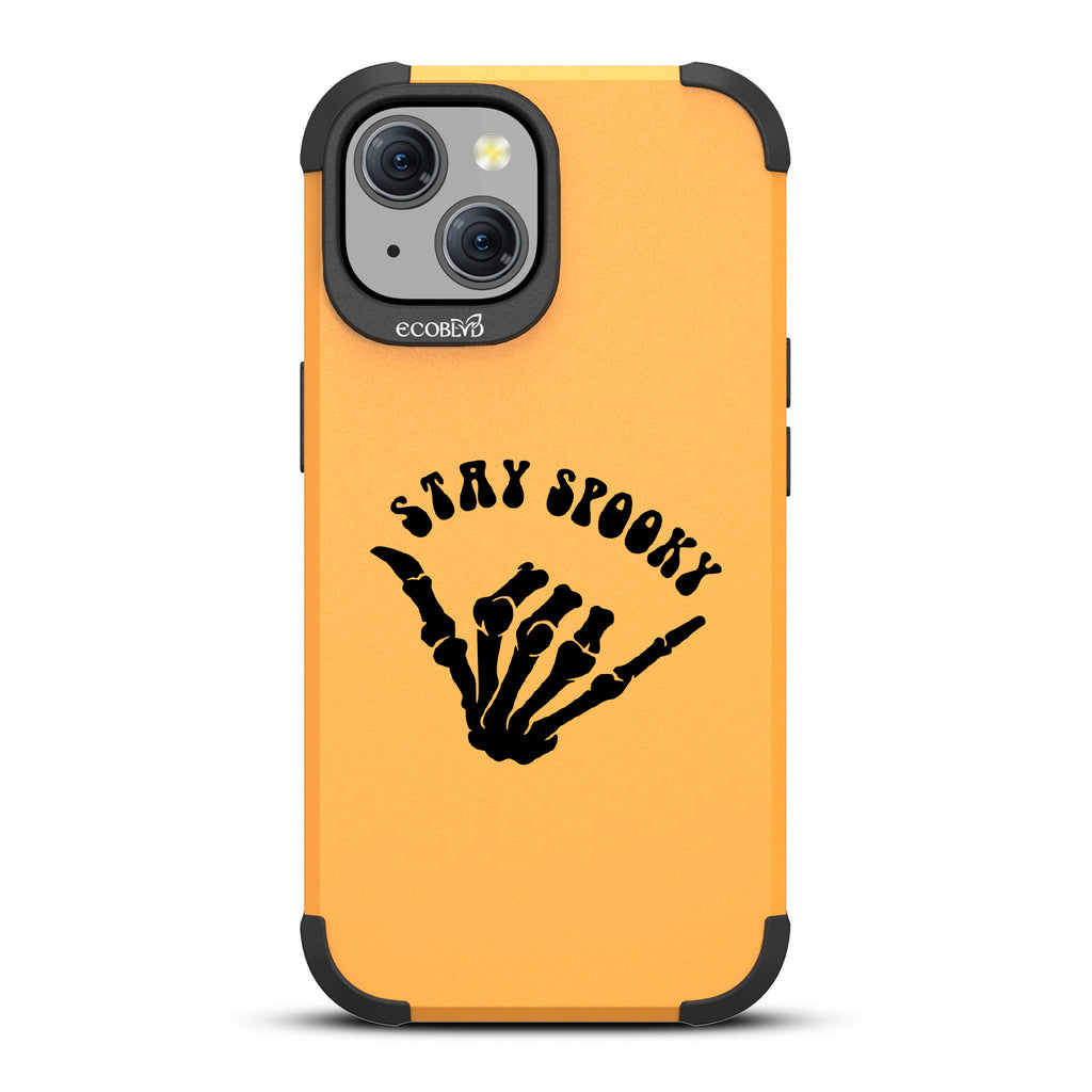 Stay Spooky - Mojave Collection Case for Apple iPhone 15