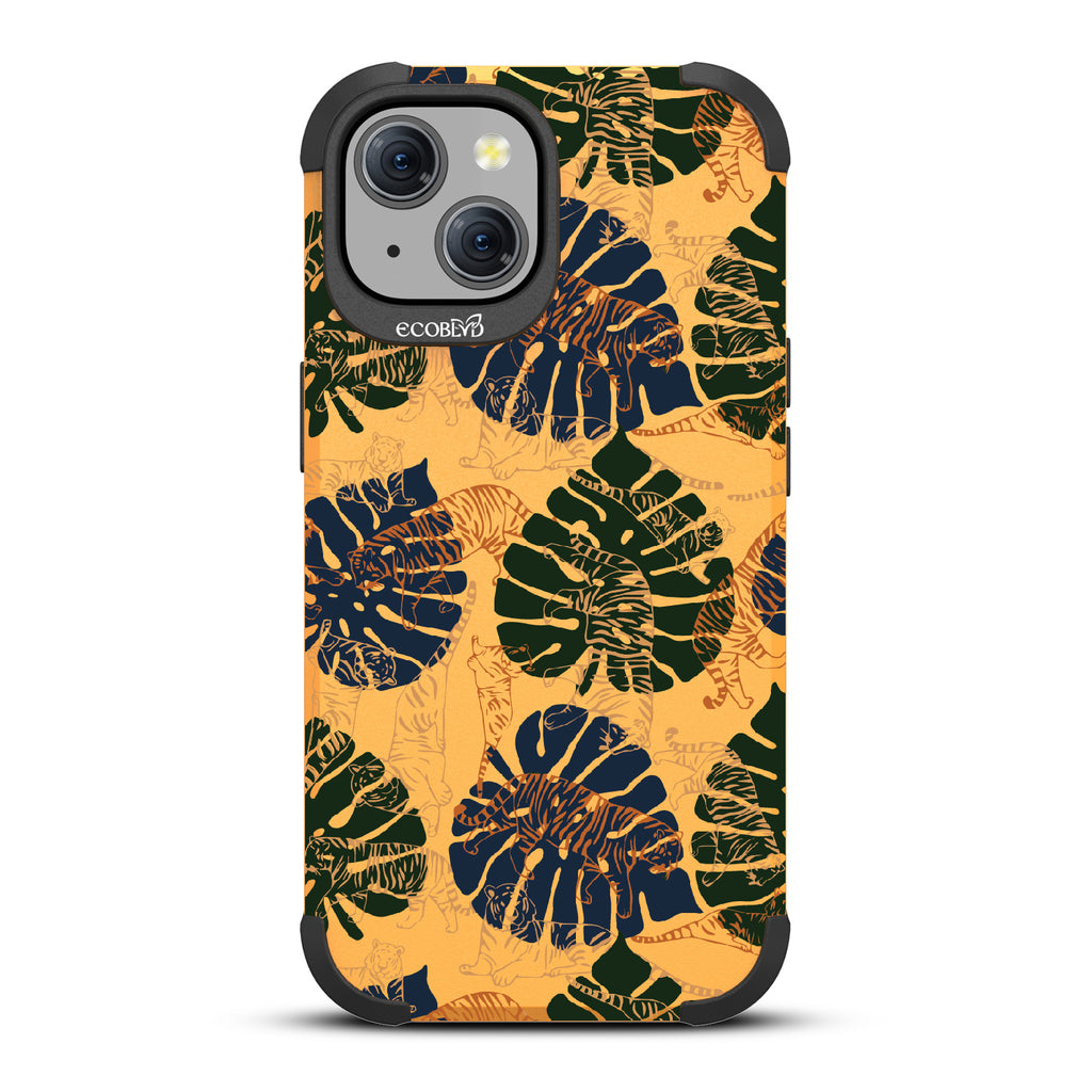 Tropic Roar - Mojave Collection Case for Apple iPhone 15