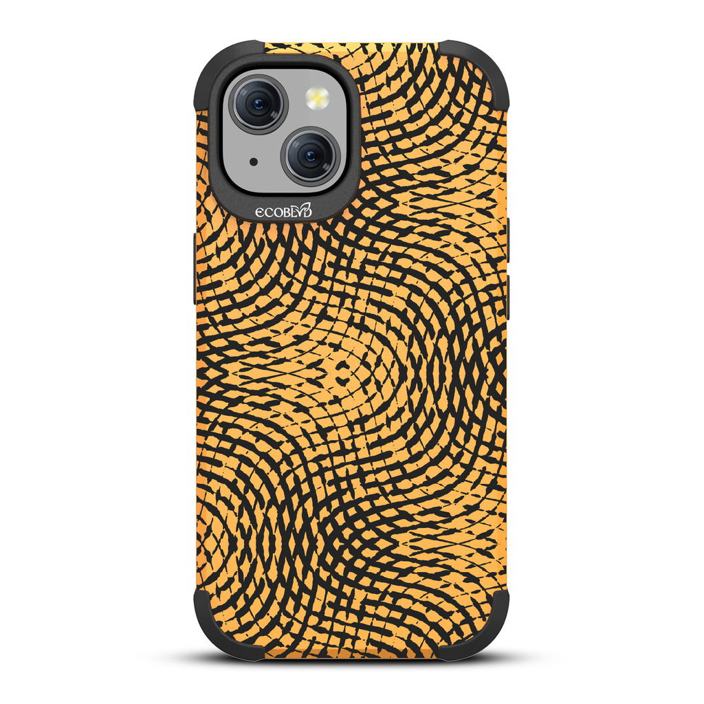Imprint - Mojave Collection Case for Apple iPhone 15