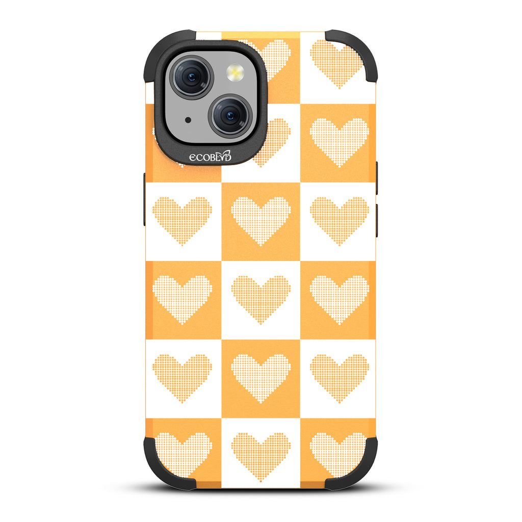 Quilty Pleasures - Mojave Collection Case for Apple iPhone 15