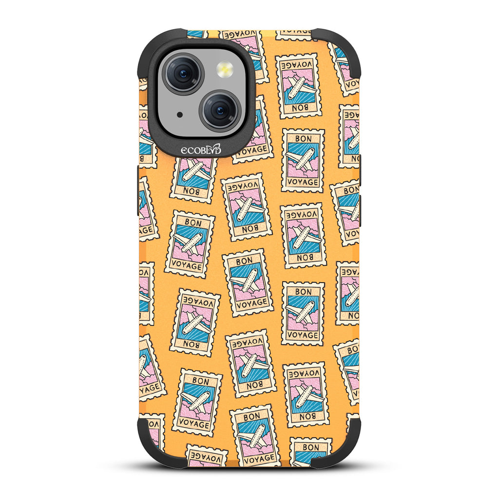 Bon Voyage - Mojave Collection Case for Apple iPhone 15