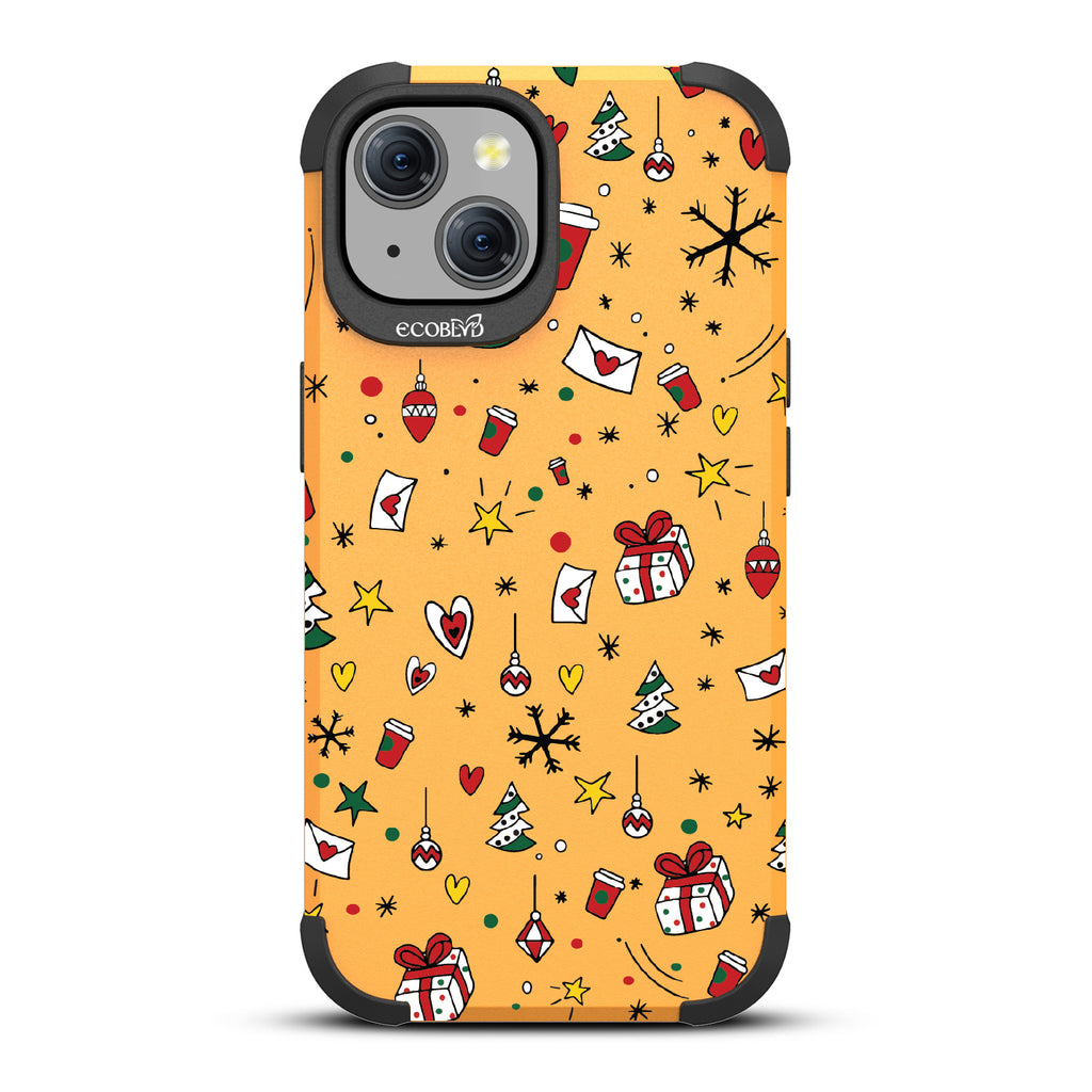 Tis the Season - Mojave Collection Case for Apple iPhone 15