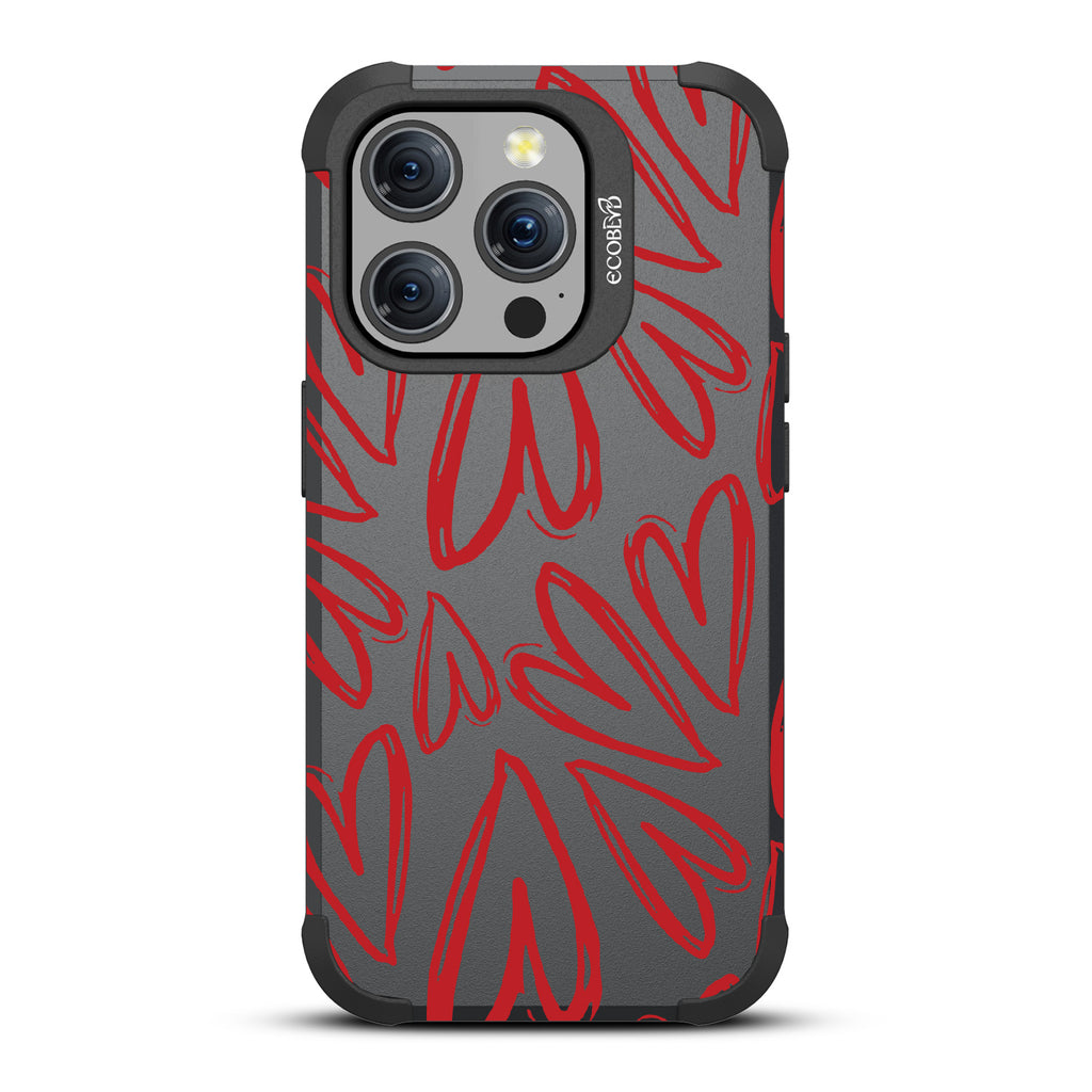 Heartfelt - Mojave Collection Case for Apple iPhone 15 Pro
