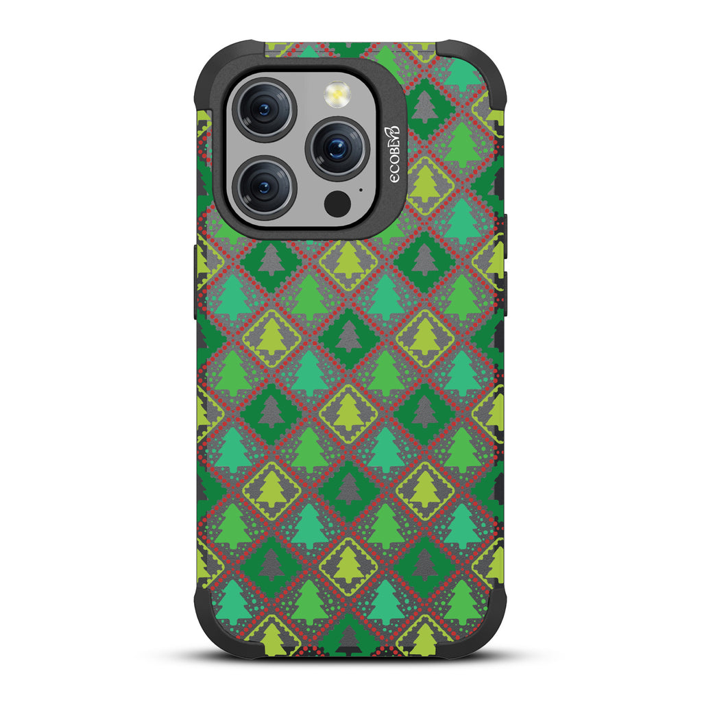 Feeling Jolly - Mojave Collection Case for Apple iPhone 15 Pro