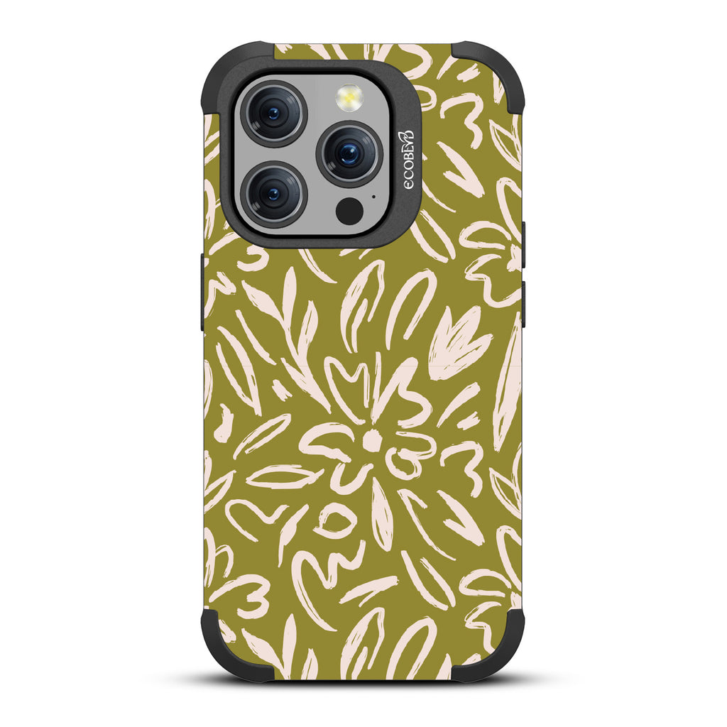 In the Green - Mojave Collection Case for Apple iPhone 15 Pro
