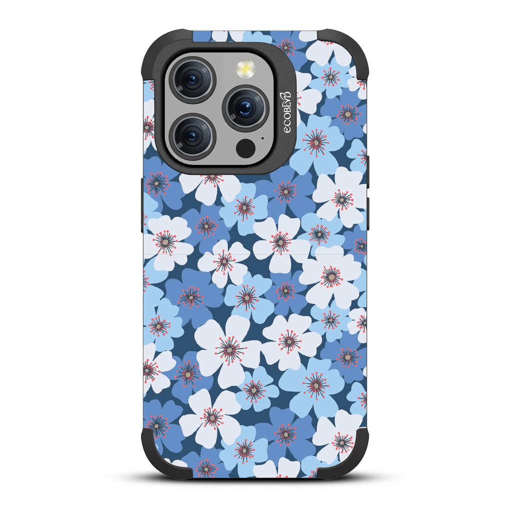 Daisy Delight - Mojave Collection Case for Apple iPhone 15 Pro
