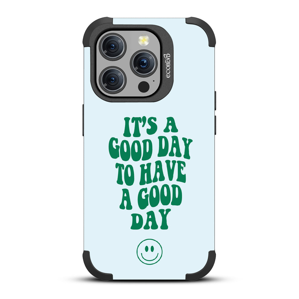 Good Days Ahead - Mojave Collection Case for Apple iPhone 15 Pro