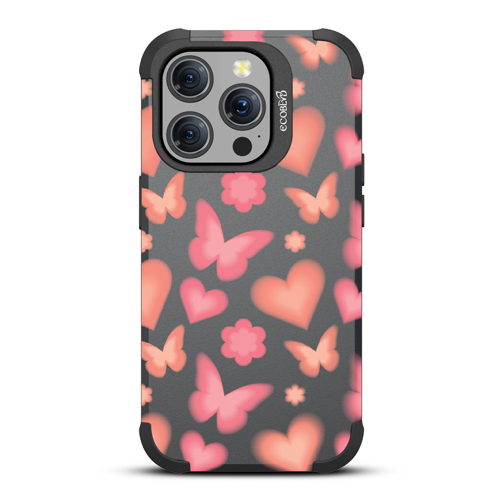 Spring Fling - Mojave Collection Case for Apple iPhone 15 Pro