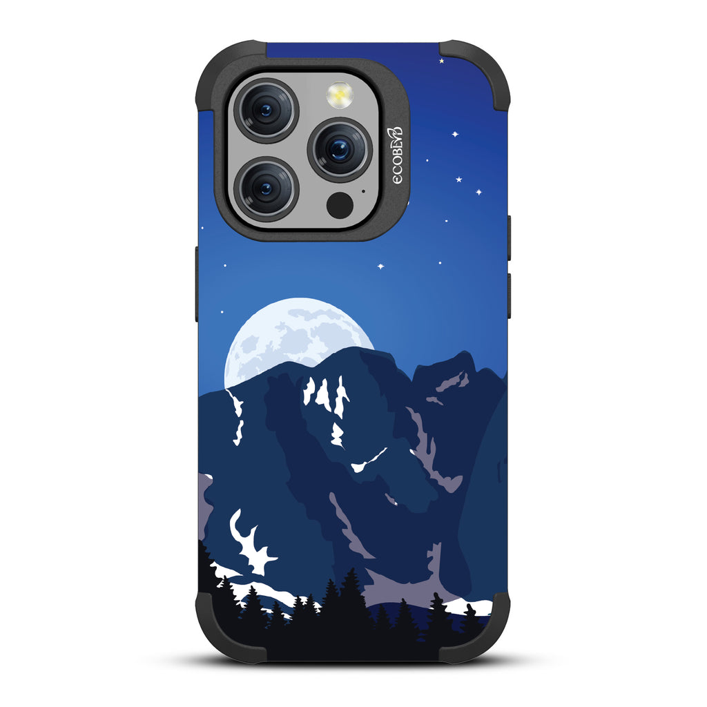Alpine Moon - Mojave Collection Case for Apple iPhone 15 Pro