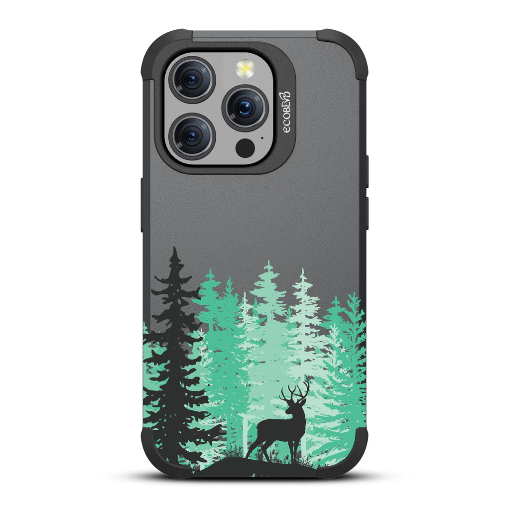 The Buck Stops Here - Mojave Collection Case for Apple iPhone 15 Pro