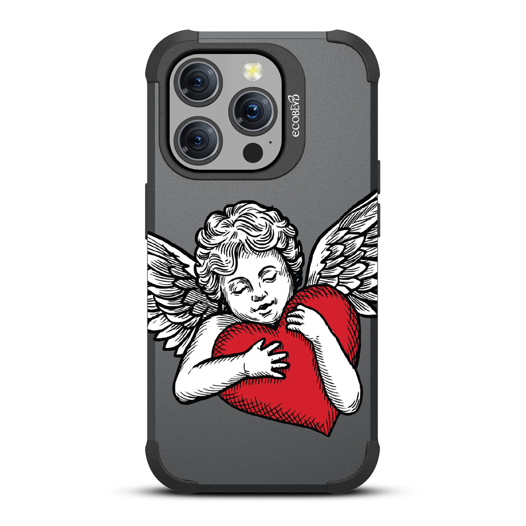 Cupid - Mojave Collection Case for Apple iPhone 15 Pro Max