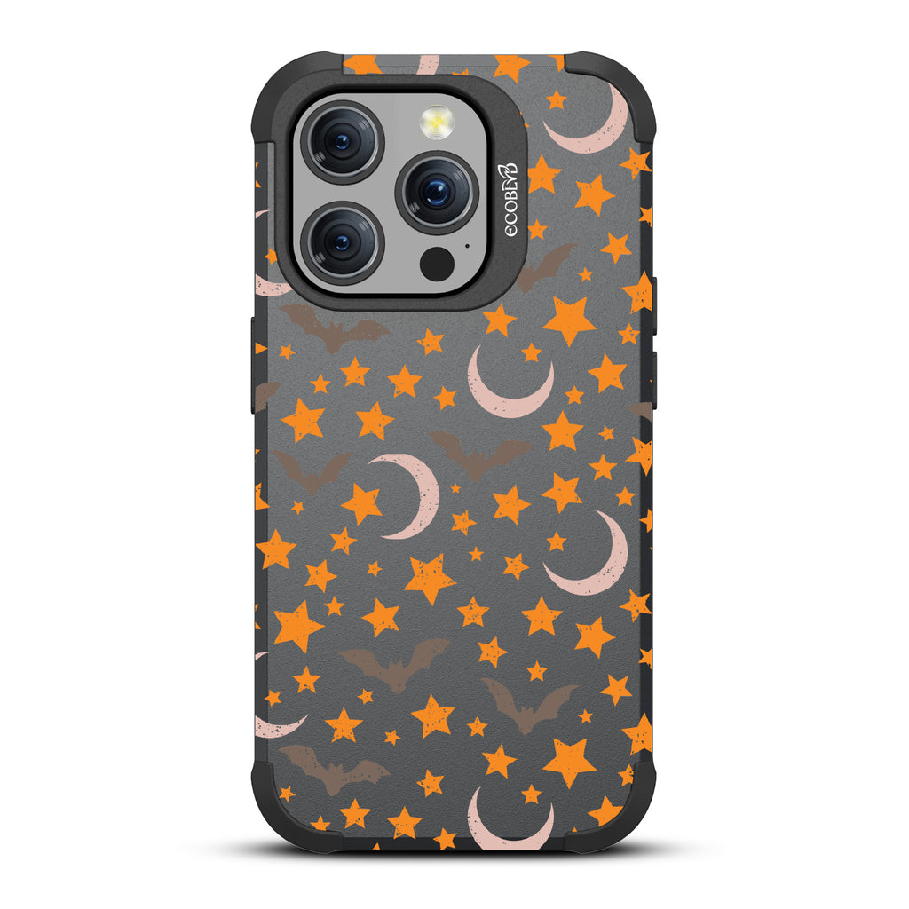 Stellar Nightwing - Mojave Collection Case for Apple iPhone 15 Pro
