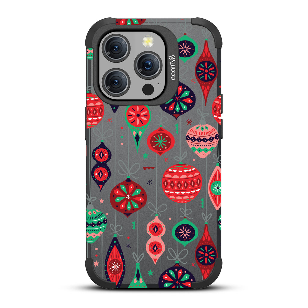 Deck the Halls - Mojave Collection Case for Apple iPhone 15 Pro