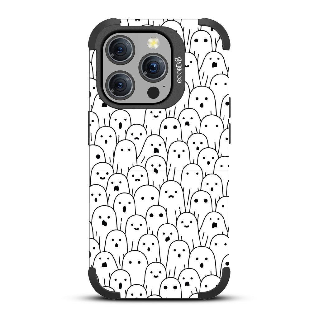 Spooked - Mojave Collection Case for Apple iPhone 15 Pro