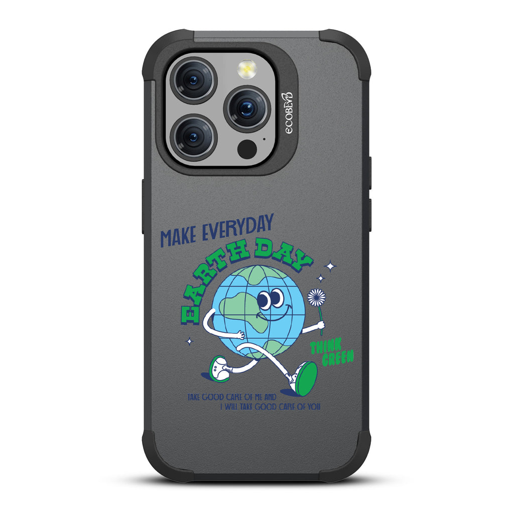 Earth Day, Every Day - Mojave Collection Case for Apple iPhone 15 Pro