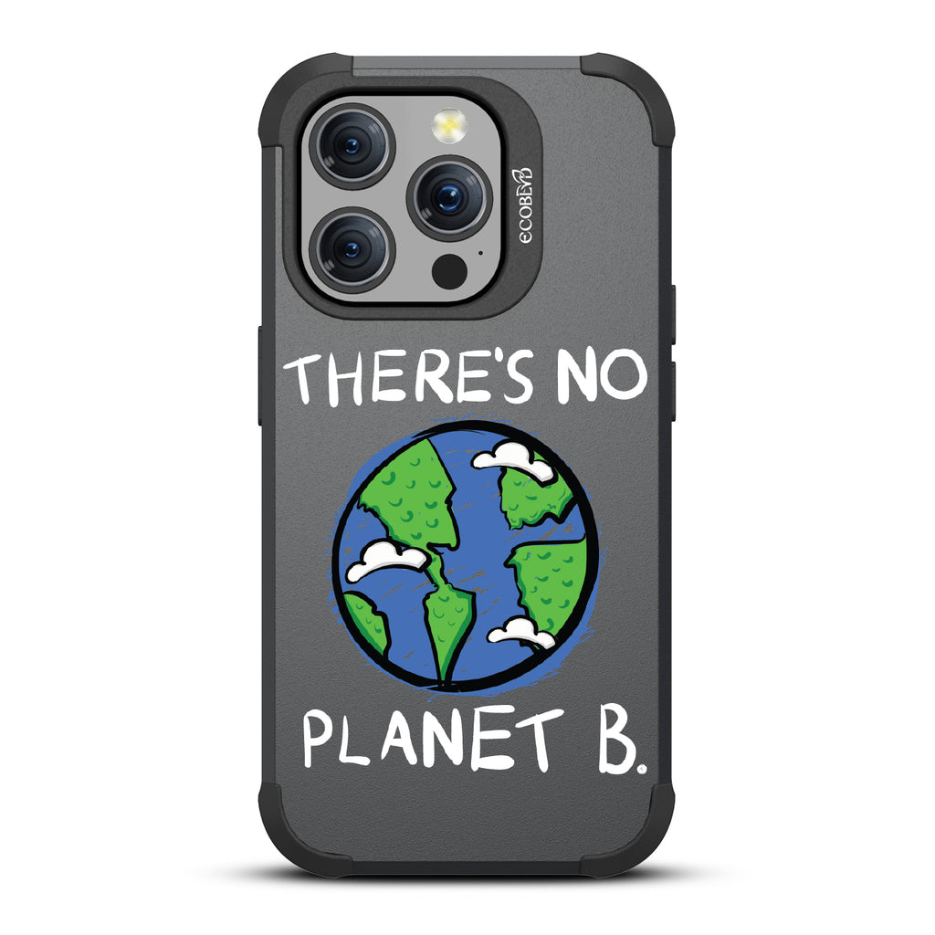No Planet B - Mojave Collection Case for Apple iPhone 15 Pro