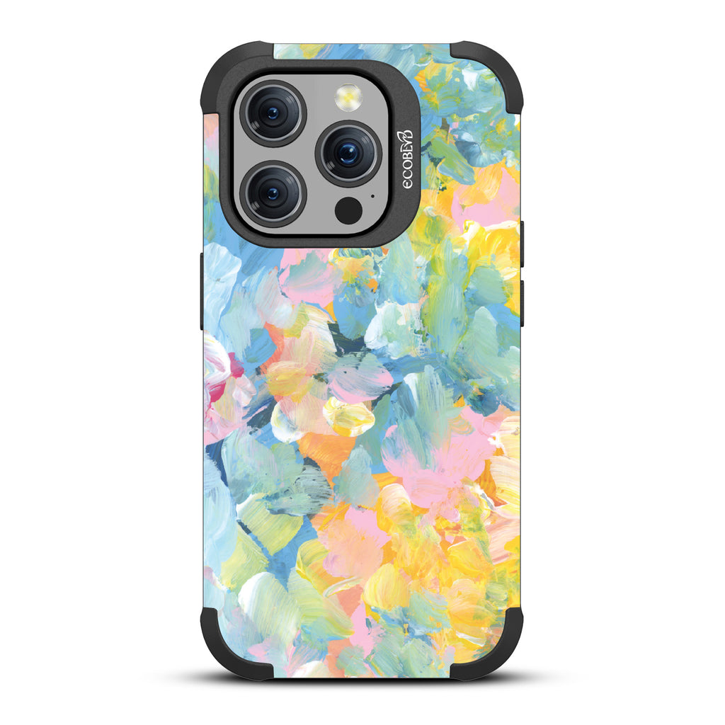 Spring Feeling - Mojave Collection Case for Apple iPhone 15 Pro