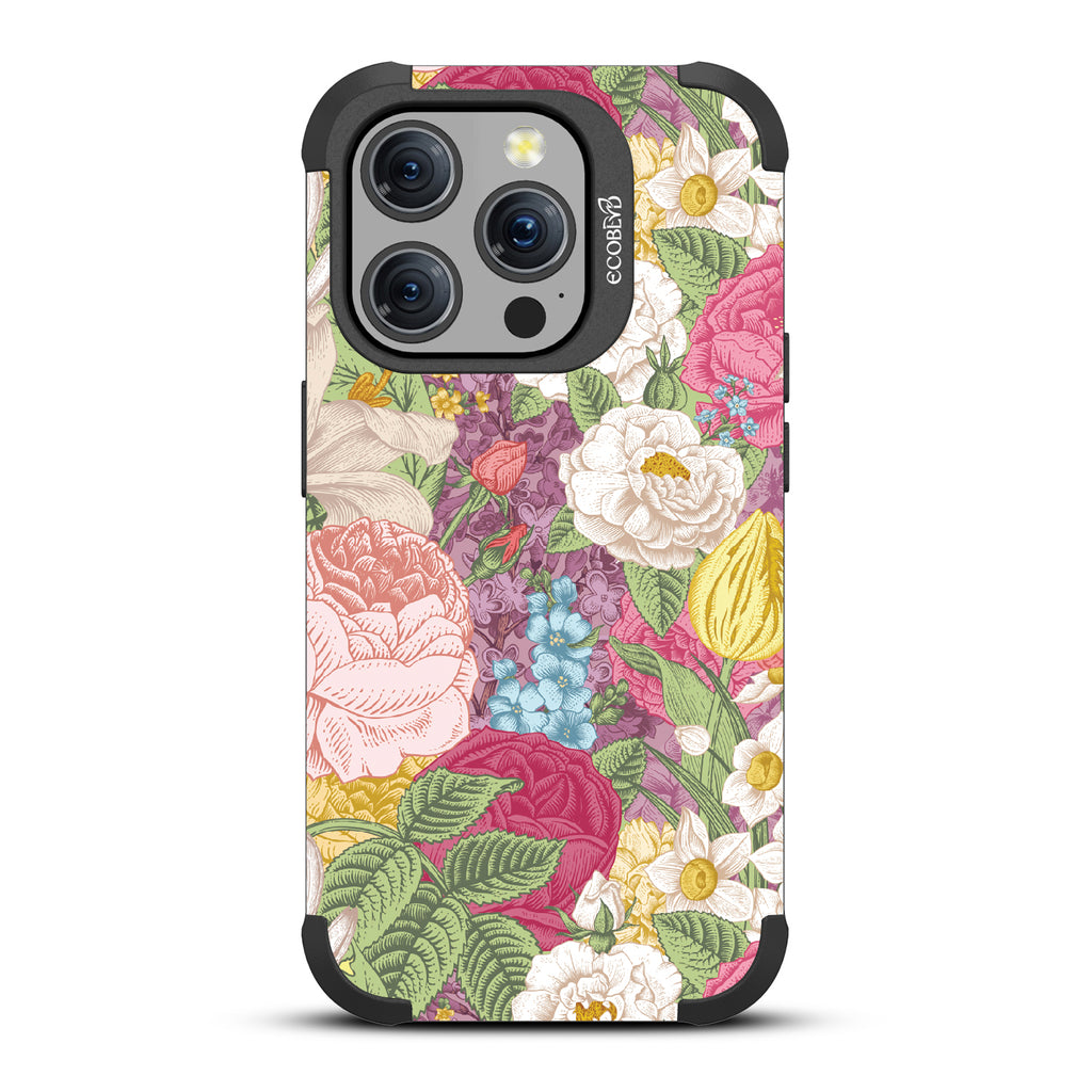 In Bloom - Mojave Collection Case for Apple iPhone 15 Pro