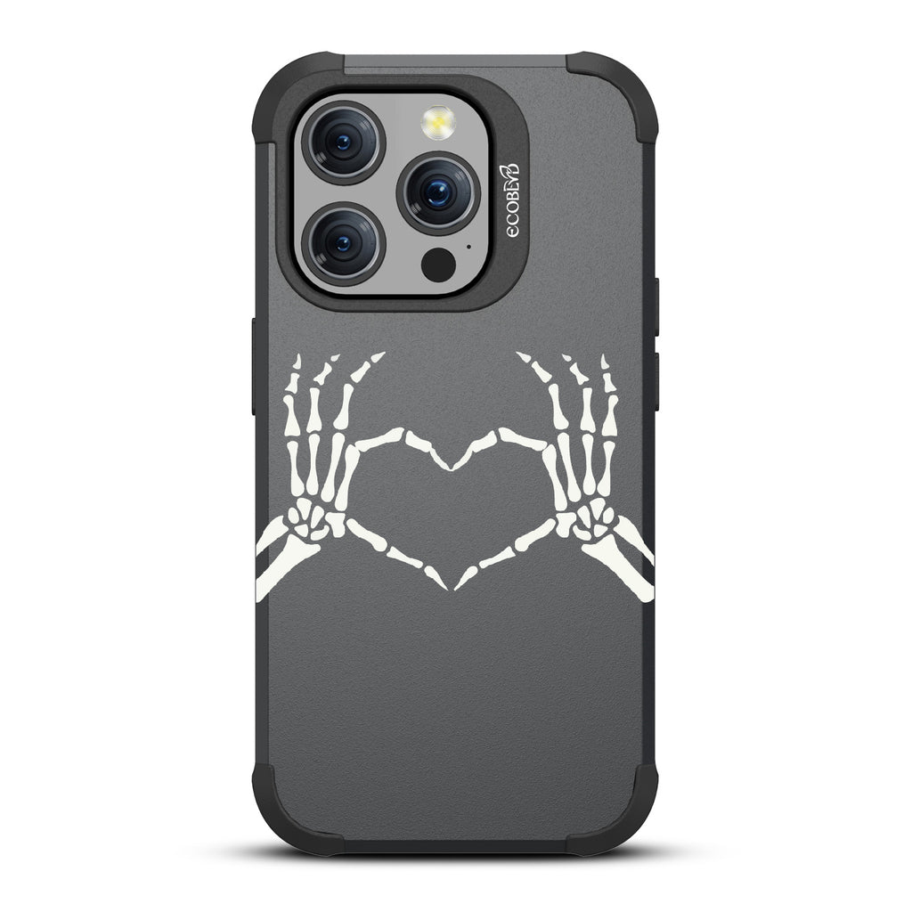 Til Death - Mojave Collection Case for Apple iPhone 15 Pro