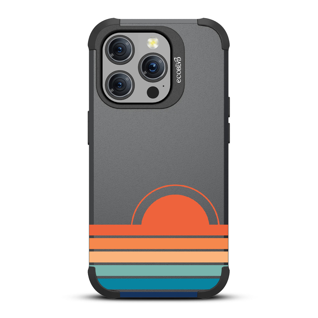 Rise n Shine - Mojave Collection Case for Apple iPhone 15 Pro