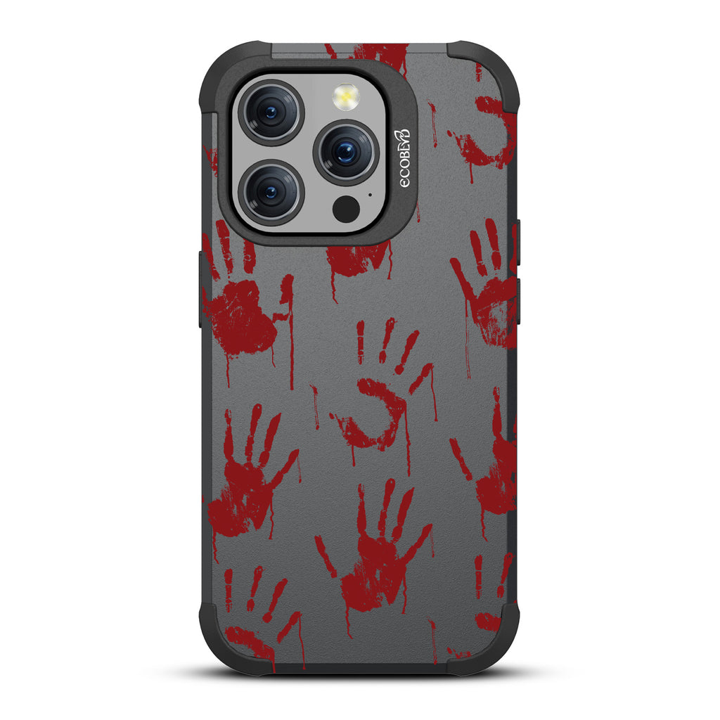 Caught Red Handed - Mojave Collection Case for Apple iPhone 15 Pro