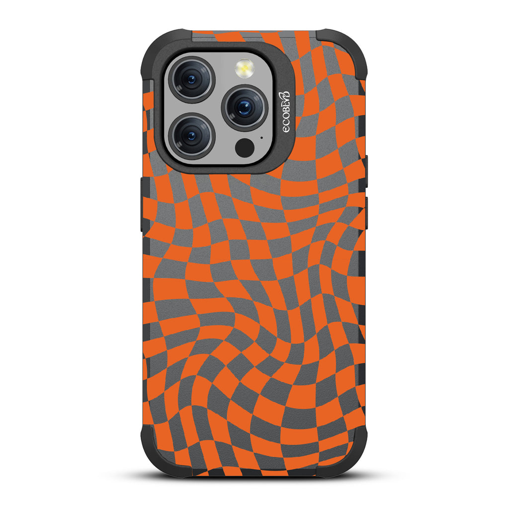 Pumpkin Patch - Mojave Collection Case for Apple iPhone 15 Pro