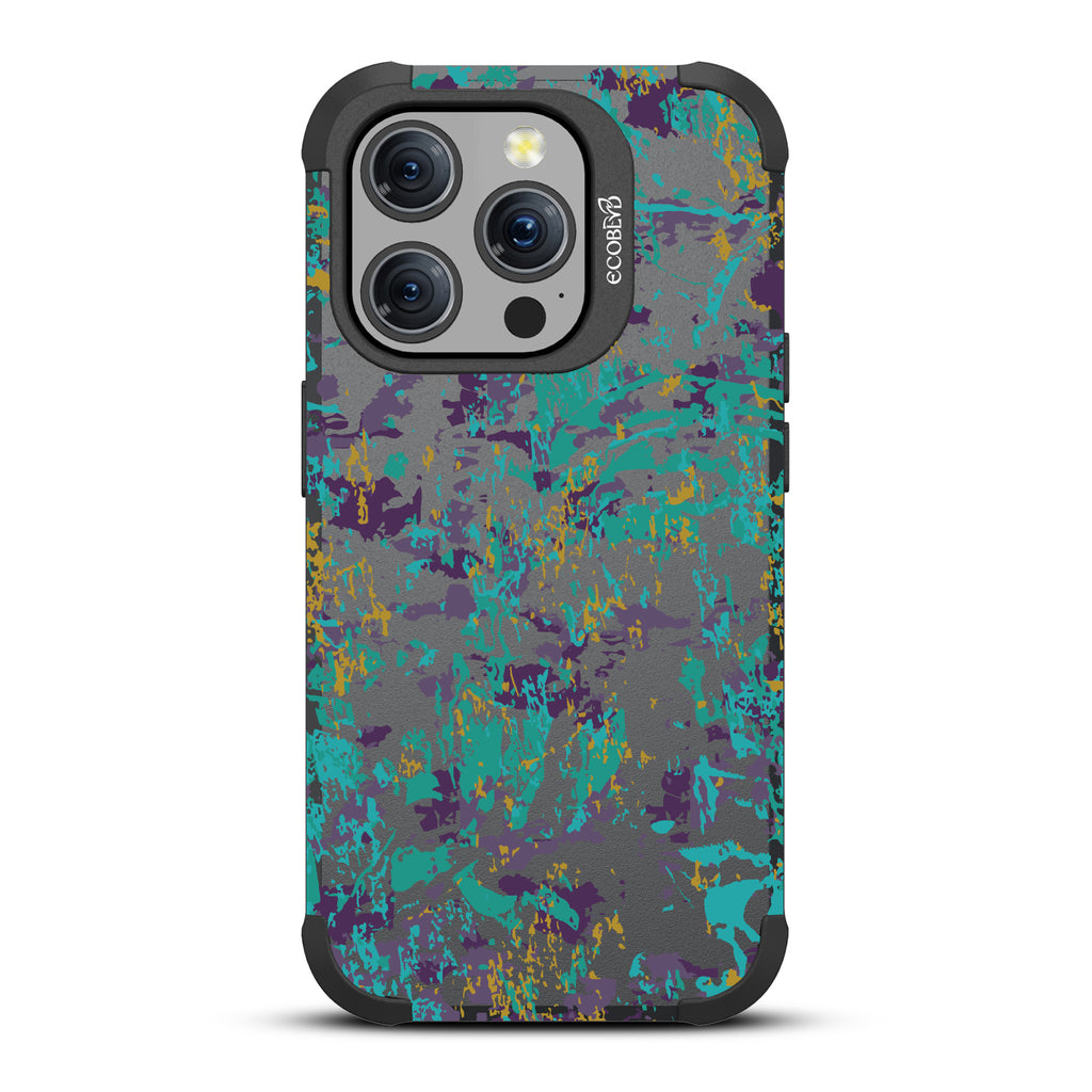 Paint The Town - Mojave Collection Case for Apple iPhone 15 Pro