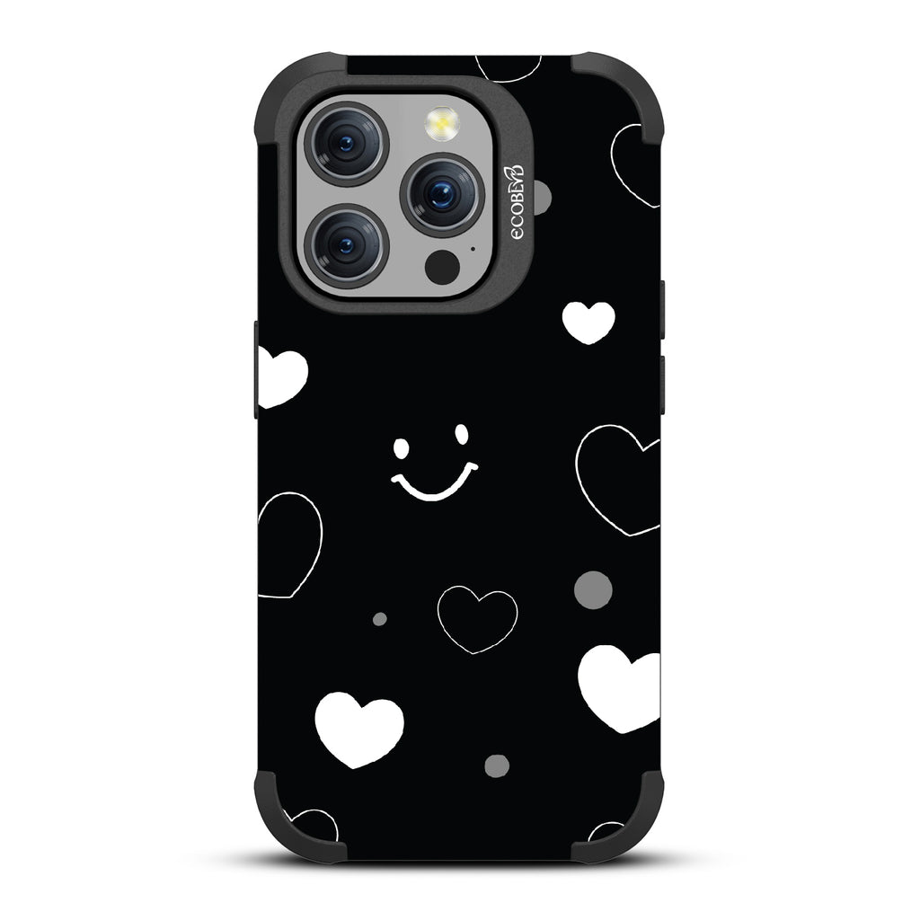 Heart of Joy - Mojave Collection Case for Apple iPhone 15 Pro
