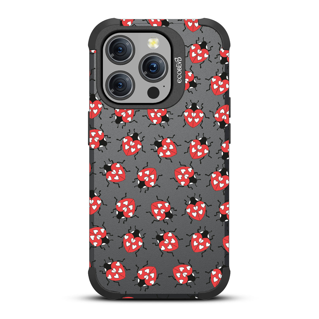Love Bug - Mojave Collection Case for Apple iPhone 15 Pro
