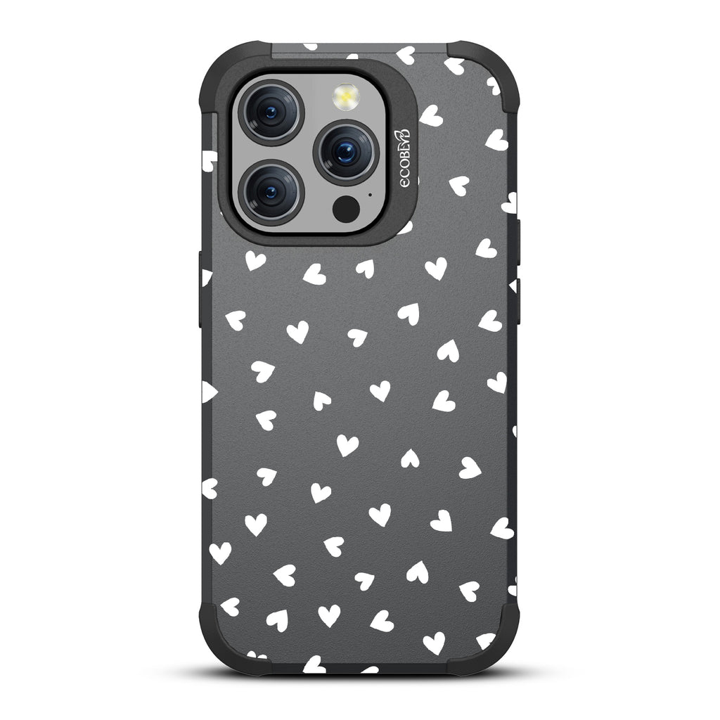 Follow Your Heart - Mojave Collection Case for Apple iPhone 15 Pro