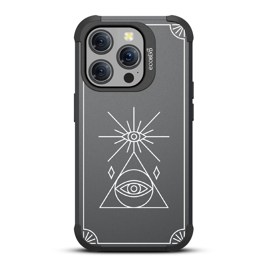 Tarot Card - Mojave Collection Case for Apple iPhone 15 Pro