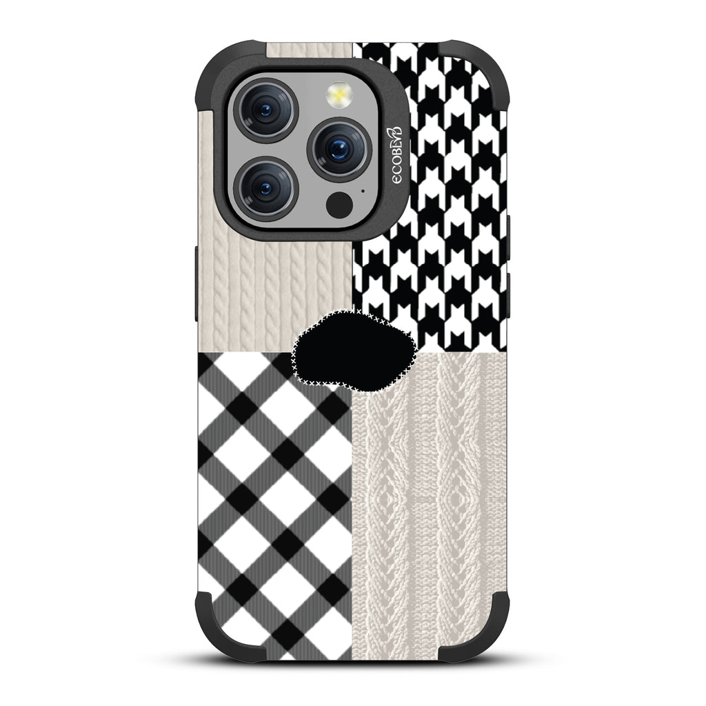 Pattern Play - Mojave Collection Case for Apple iPhone 15 Pro