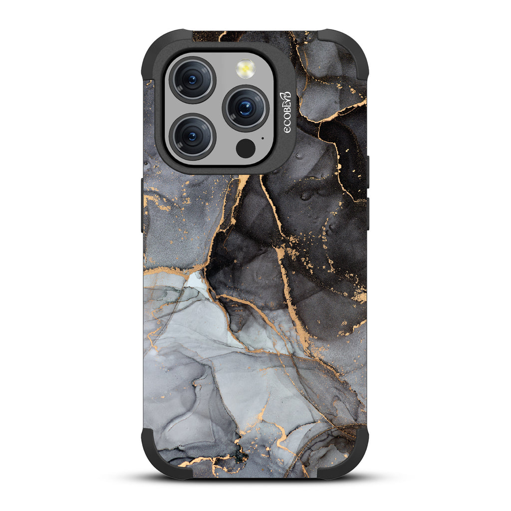 Simply Marbleous - Mojave Collection Case for Apple iPhone 15 Pro