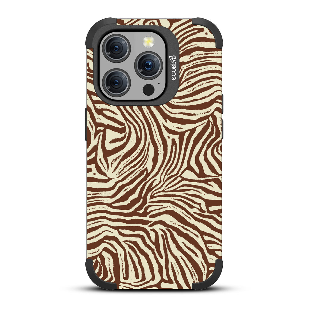 Wear Your Stripes - Mojave Collection Case for Apple iPhone 15 Pro