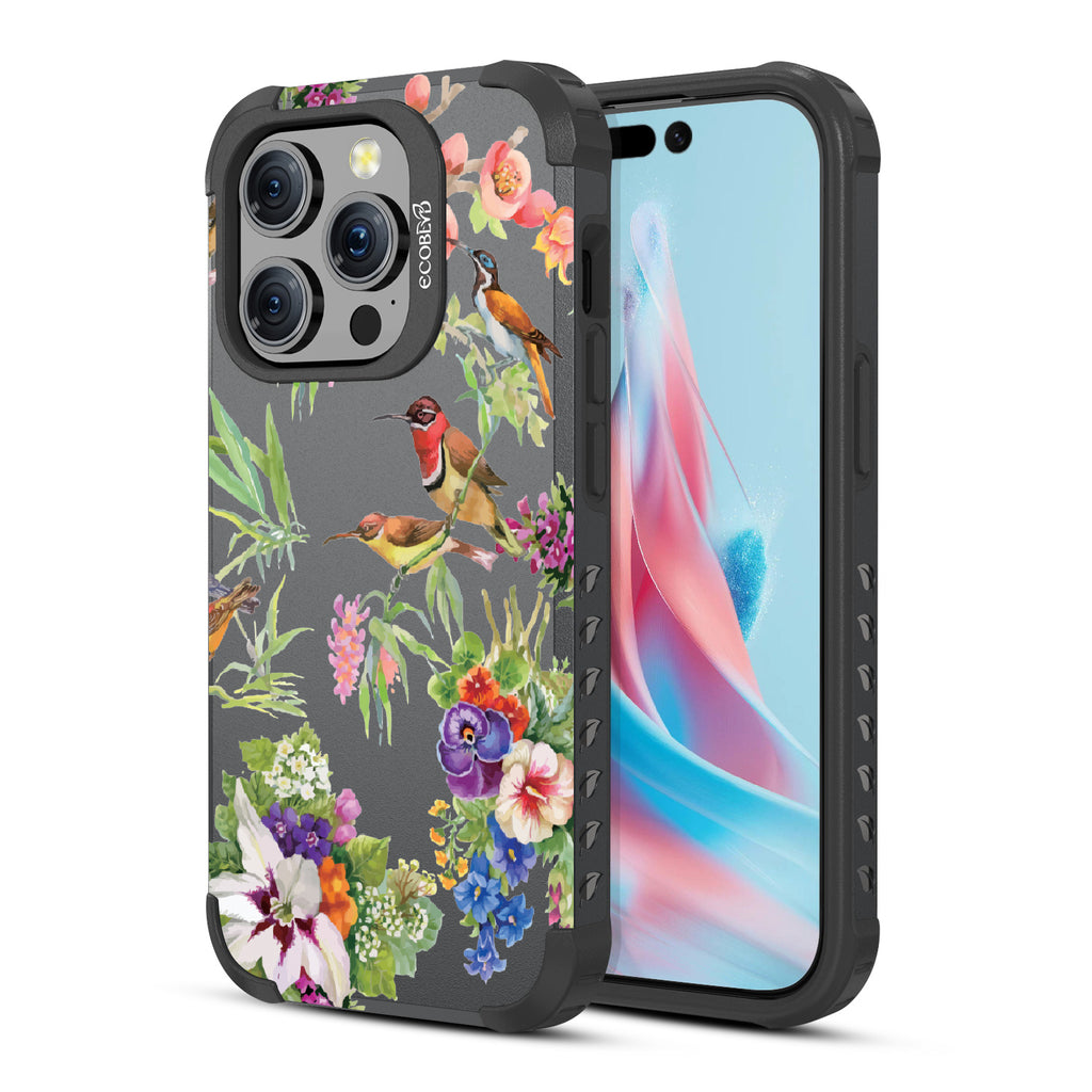 Sweet Nectar - Mojave Collection Case for Apple iPhone 15 Pro