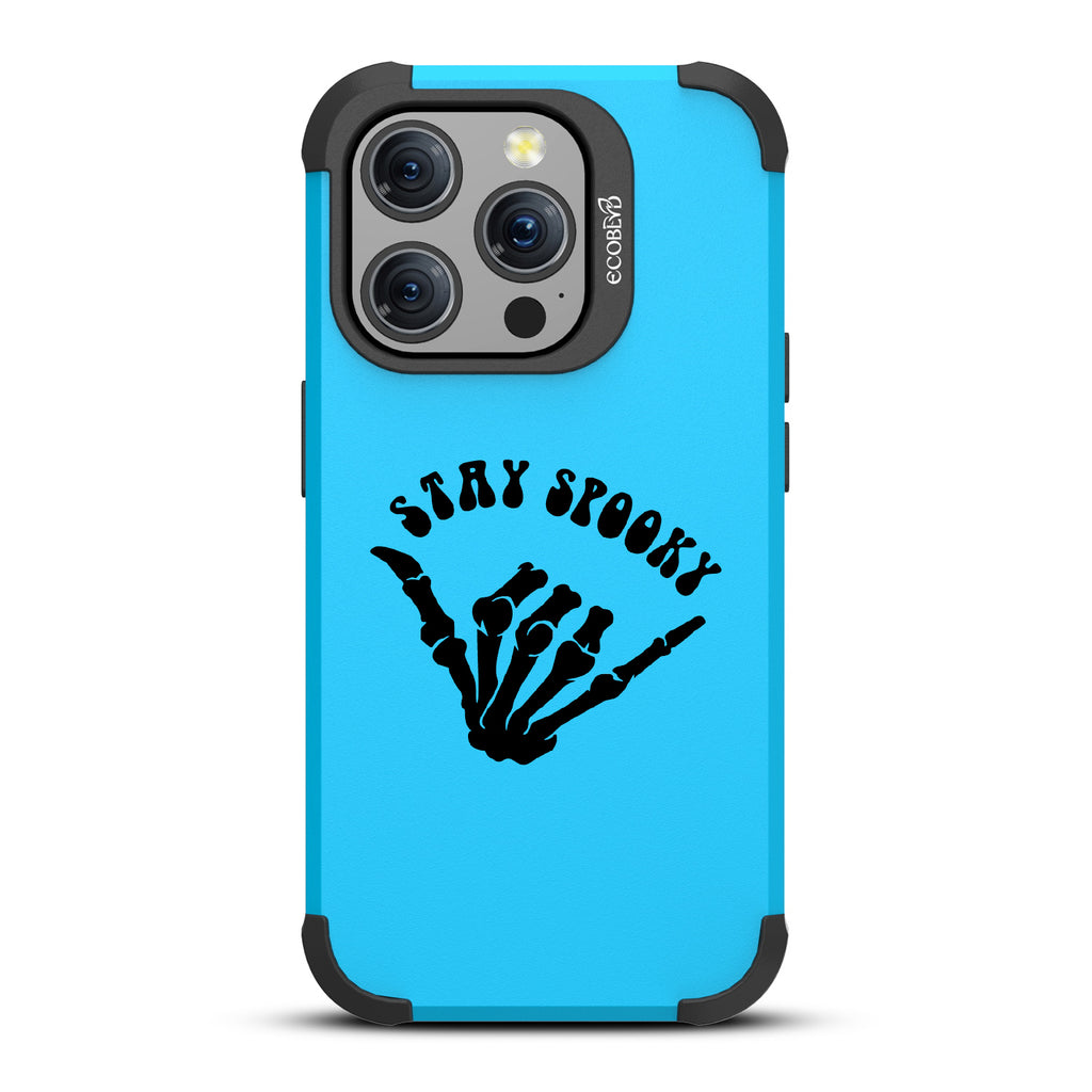 Stay Spooky - Mojave Collection Case for Apple iPhone 15 Pro