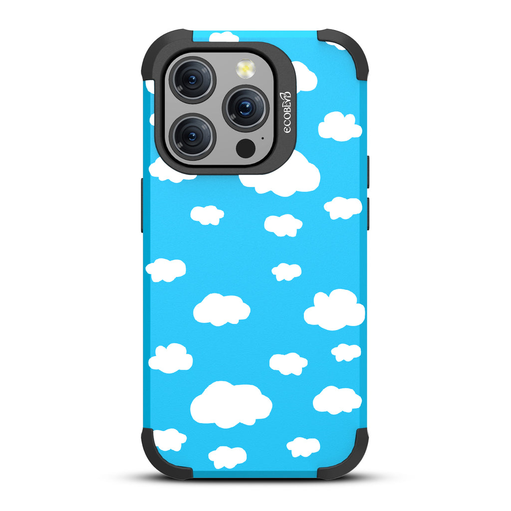 Clouds - Mojave Collection Case for Apple iPhone 15 Pro