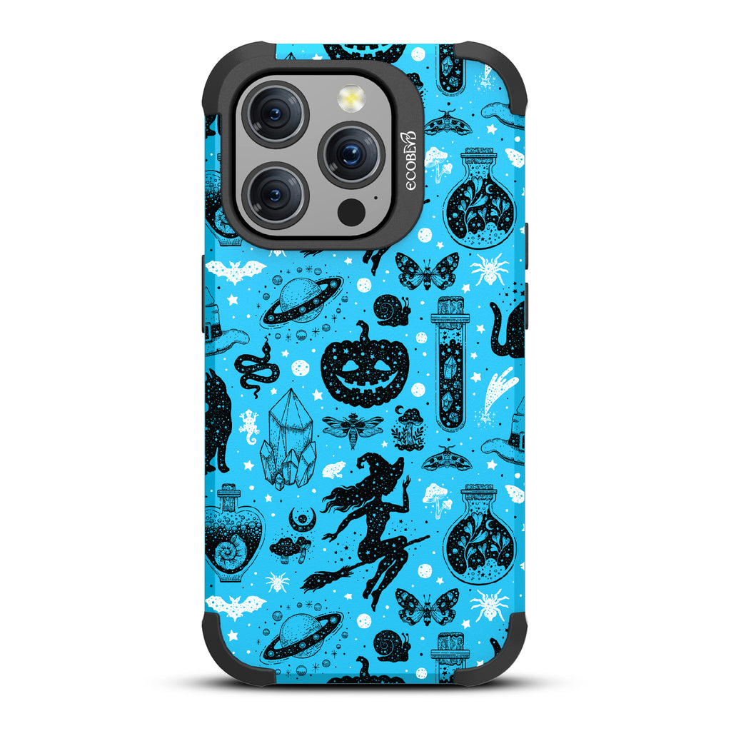 Mystic Brews - Mojave Collection Case for Apple iPhone 15 Pro