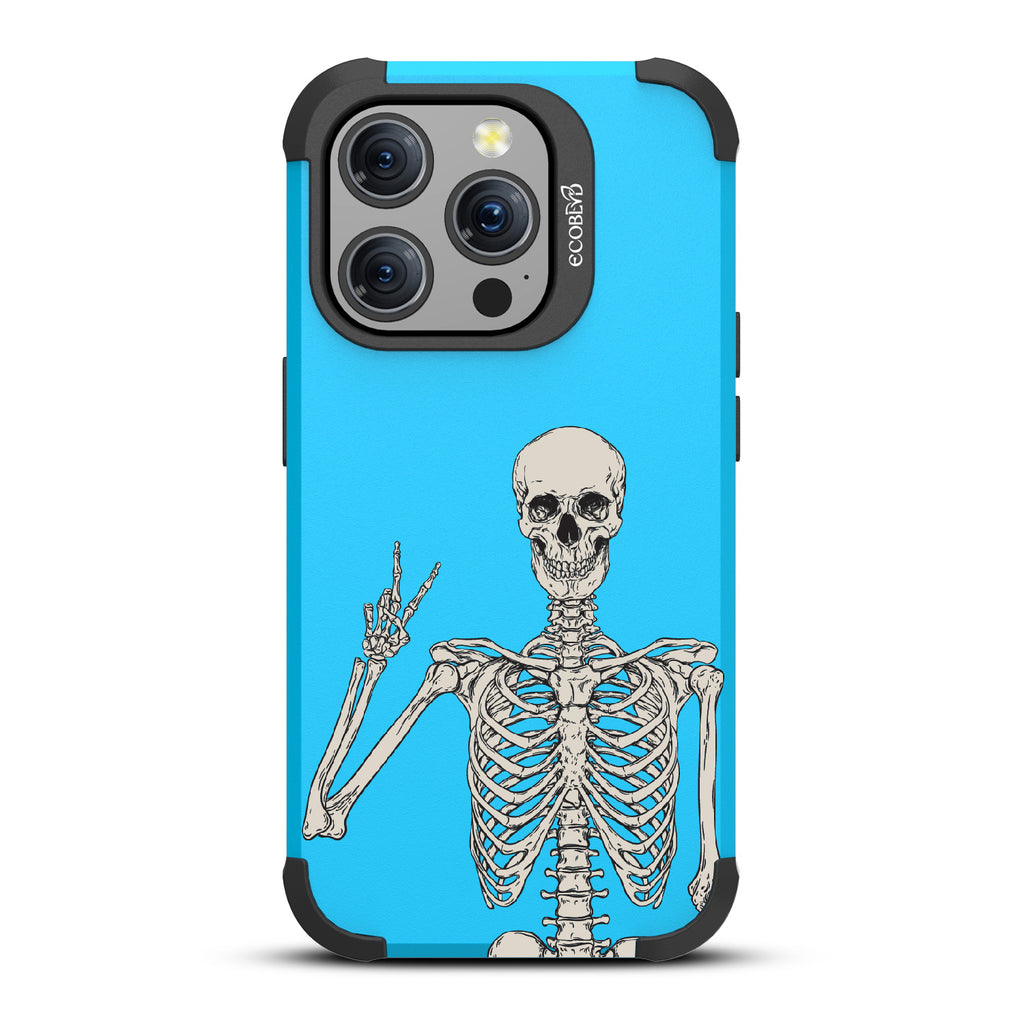 Creepin It Real - Mojave Collection Case for Apple iPhone 15 Pro