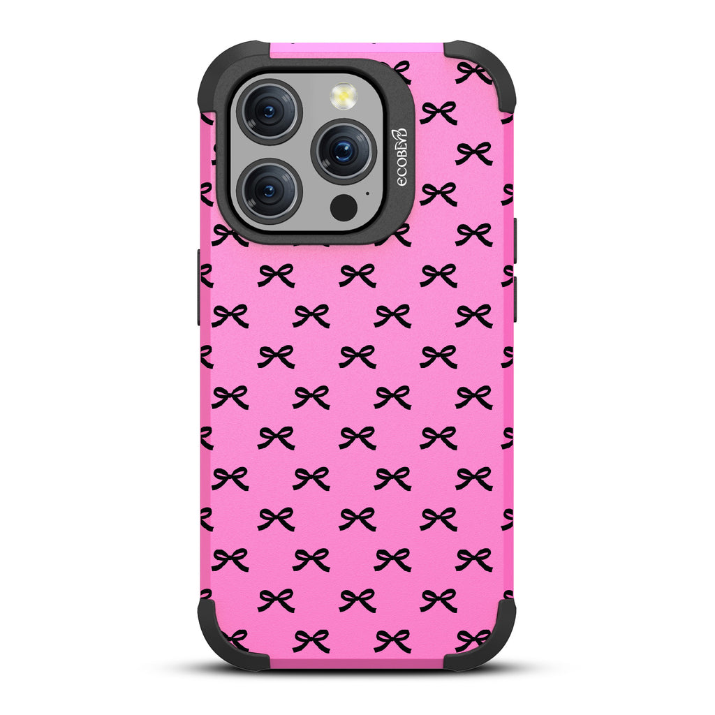Coquette - Mojave Collection Case for Apple iPhone 15 Pro
