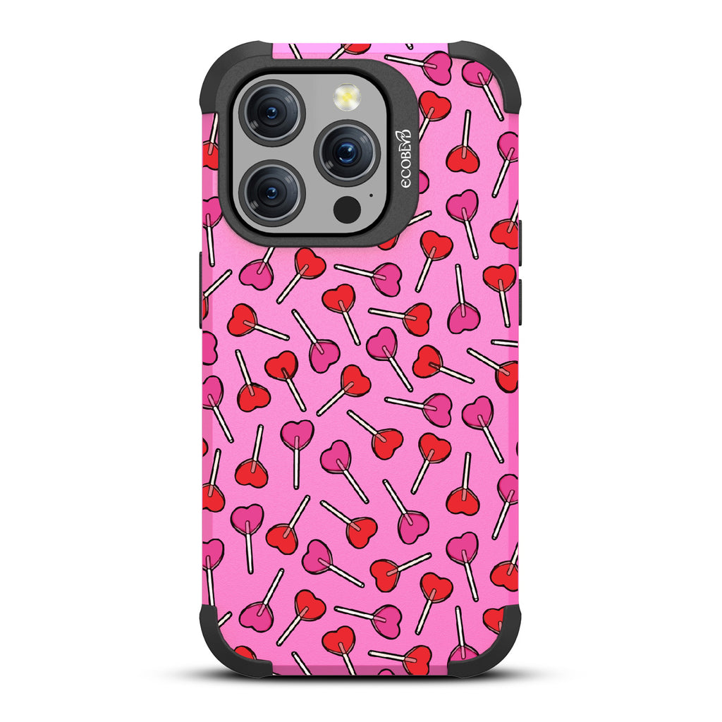 Sucker for You - Mojave Collection Case for Apple iPhone 15 Pro