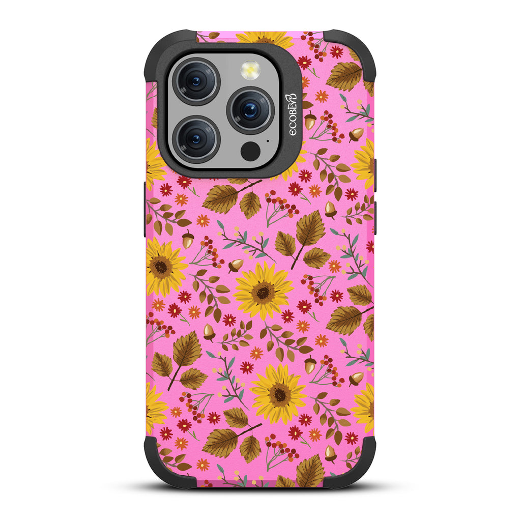 Fall Florals - Mojave Collection Case for Apple iPhone 15 Pro Max