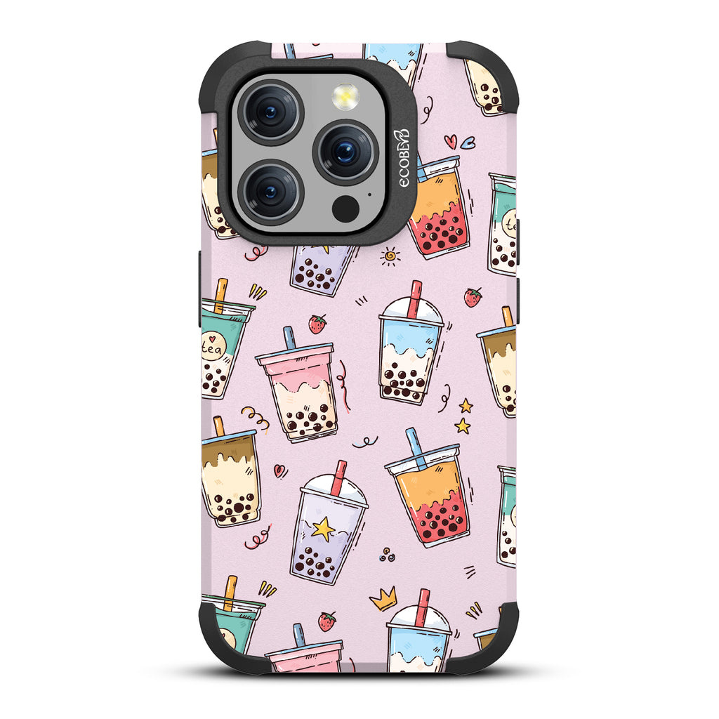 Best-Teas - Mojave Collection Case for Apple iPhone 15 Pro