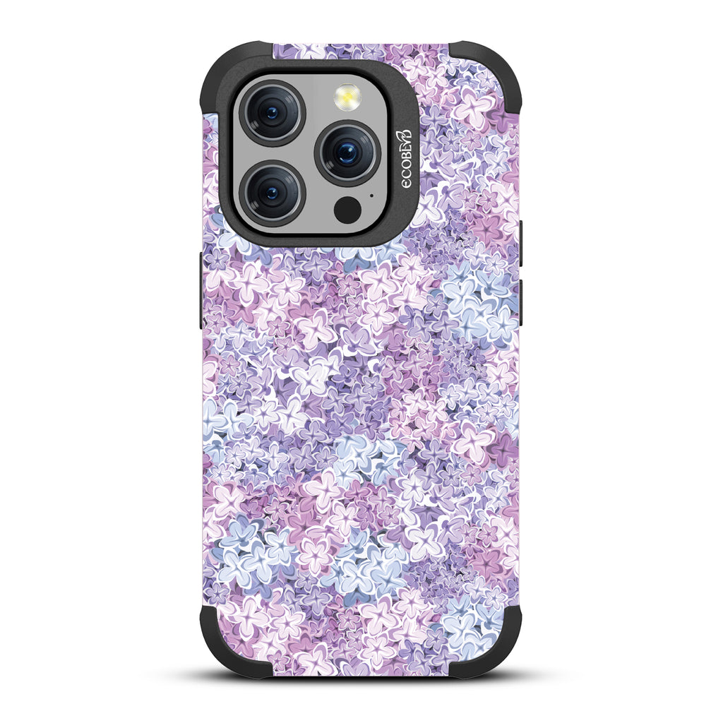 Primrose - Mojave Collection Case for Apple iPhone 15 Pro